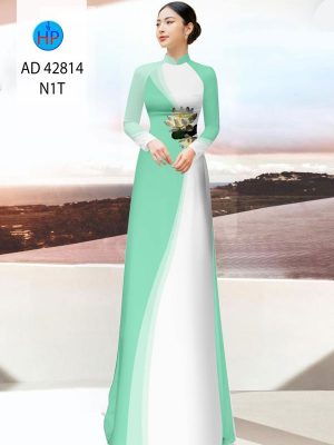 Vải Áo Dài Hoa Sen Nhẹ Nhàng Vừa Ra AD 42814 35 1694396301 370 Vai Ao Dai Hoa Sen Nhe Nhang Vua Ra AD