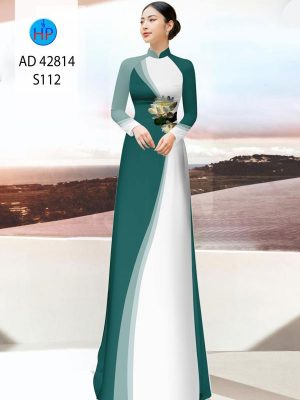 Vải Áo Dài Hoa Sen Nhẹ Nhàng Vừa Ra AD 42814 38 1694396303 763 Vai Ao Dai Hoa Sen Nhe Nhang Vua Ra AD