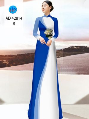 Vải Áo Dài Hoa Sen Nhẹ Nhàng Vừa Ra AD 42814 39 1694396304 533 Vai Ao Dai Hoa Sen Nhe Nhang Vua Ra AD
