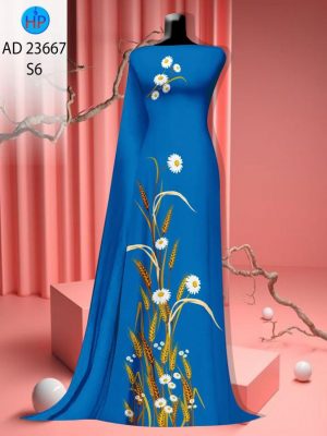 1694396760 879 Vai Ao Dai Hoa Cuc Doc Dao AD 23667