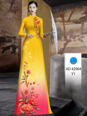 Vải Áo Dài Hoa In 3D Kiểu Mới AD 42964 21 1694397750 784 Vai Ao Dai Hoa In 3D Kieu Moi AD 42964
