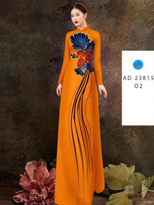 Vải Áo Dài Hoa In 3D Thiết Kế 2023 AD 23815 20 1694398184 239 Vai Ao Dai Hoa In 3D Thiet Ke 2023 AD