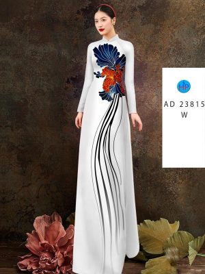 Vải Áo Dài Hoa In 3D Thiết Kế 2023 AD 23815 26 1694398188 986 Vai Ao Dai Hoa In 3D Thiet Ke 2023 AD