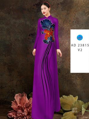 Vải Áo Dài Hoa In 3D Thiết Kế 2023 AD 23815 30 1694398191 764 Vai Ao Dai Hoa In 3D Thiet Ke 2023 AD