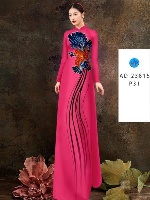 Vải Áo Dài Hoa In 3D Thiết Kế 2023 AD 23815 32 1694398192 239 Vai Ao Dai Hoa In 3D Thiet Ke 2023 AD