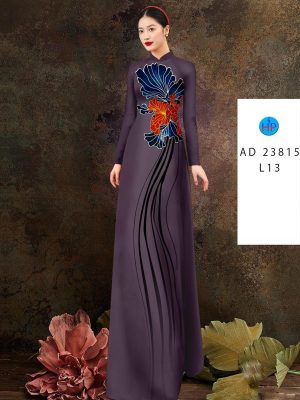 Vải Áo Dài Hoa In 3D Thiết Kế 2023 AD 23815 34 1694398193 225 Vai Ao Dai Hoa In 3D Thiet Ke 2023 AD