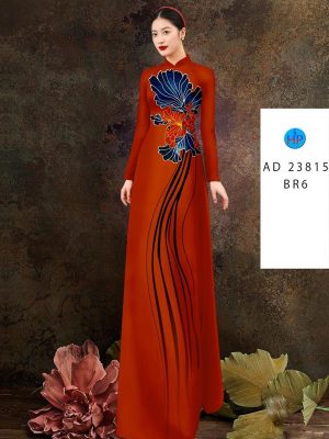 Vải Áo Dài Hoa In 3D Thiết Kế 2023 AD 23815 35 1694398194 324 Vai Ao Dai Hoa In 3D Thiet Ke 2023 AD