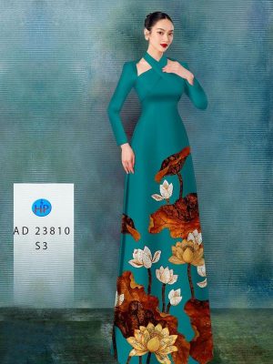 Vải Áo Dài Hoa Sen Vừa Ra AD 23810 23 1694398631 971 Vai Ao Dai Hoa Sen Vua Ra AD 23810