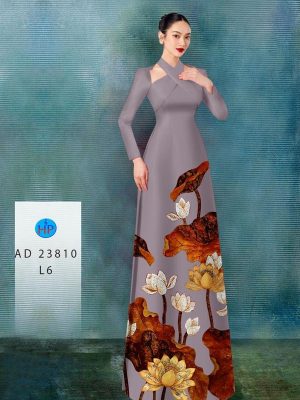 Vải Áo Dài Hoa Sen Vừa Ra AD 23810 33 1694398637 111 Vai Ao Dai Hoa Sen Vua Ra AD 23810