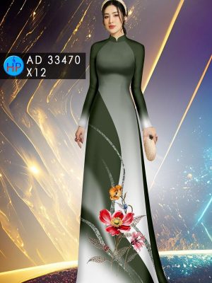 1694482092 50 Vai Ao Dai Hoa Cuc Thiet Ke 2023 AD 33470