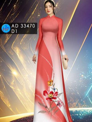 1694482095 474 Vai Ao Dai Hoa Cuc Thiet Ke 2023 AD 33470