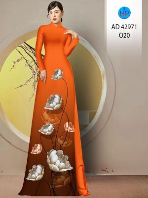 Vải Áo Dài Hoa In 3D Kiểu Mới AD 42971 20 1694482569 792 Vai Ao Dai Hoa In 3D Kieu Moi AD 42971