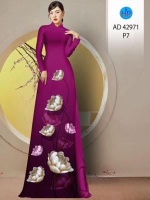 Vải Áo Dài Hoa In 3D Kiểu Mới AD 42971 21 1694482570 915 Vai Ao Dai Hoa In 3D Kieu Moi AD 42971