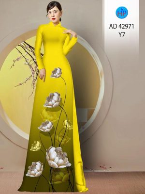 Vải Áo Dài Hoa In 3D Kiểu Mới AD 42971 29 1694482574 376 Vai Ao Dai Hoa In 3D Kieu Moi AD 42971