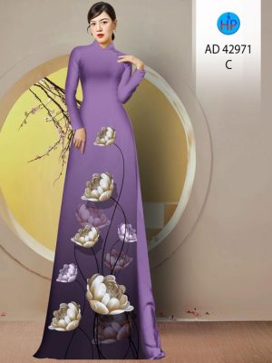 Vải Áo Dài Hoa In 3D Kiểu Mới AD 42971 30 1694482575 595 Vai Ao Dai Hoa In 3D Kieu Moi AD 42971