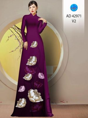 Vải Áo Dài Hoa In 3D Kiểu Mới AD 42971 31 1694482576 619 Vai Ao Dai Hoa In 3D Kieu Moi AD 42971
