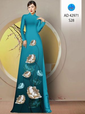 Vải Áo Dài Hoa In 3D Kiểu Mới AD 42971 35 1694482577 592 Vai Ao Dai Hoa In 3D Kieu Moi AD 42971