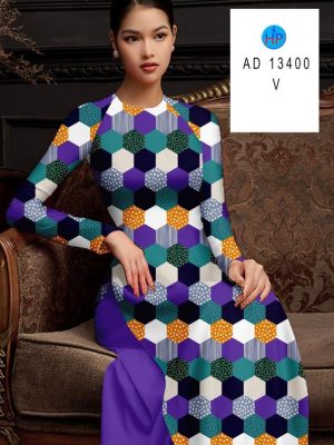 1694483565 168 Vai Ao Dai Hoa Van Vua Ra AD 13400