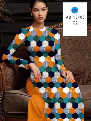 1694483566 383 Vai Ao Dai Hoa Van Vua Ra AD 13400