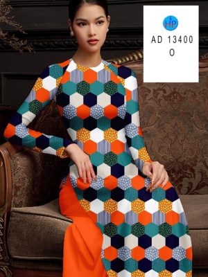 1694483569 223 Vai Ao Dai Hoa Van Vua Ra AD 13400