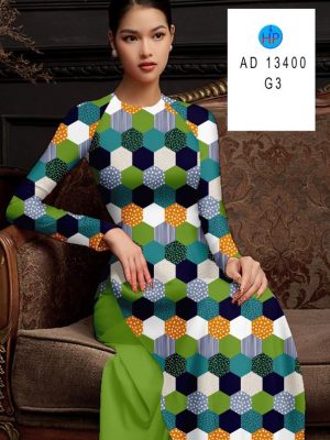 1694483570 224 Vai Ao Dai Hoa Van Vua Ra AD 13400
