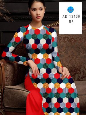 1694483572 268 Vai Ao Dai Hoa Van Vua Ra AD 13400