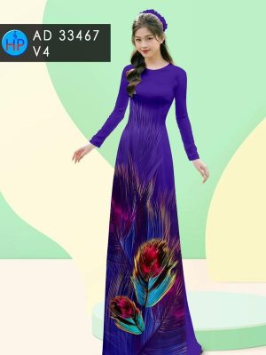 Vải Áo Dài Hoa In 3D Độc Đáo AD 33467 20 1694484167 367 Vai Ao Dai Hoa In 3D Doc Dao AD 33467