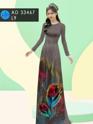 Vải Áo Dài Hoa In 3D Độc Đáo AD 33467 22 1694484168 273 Vai Ao Dai Hoa In 3D Doc Dao AD 33467