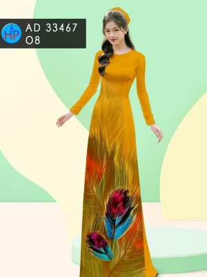 Vải Áo Dài Hoa In 3D Độc Đáo AD 33467 24 1694484169 959 Vai Ao Dai Hoa In 3D Doc Dao AD 33467