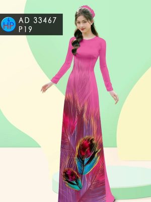 Vải Áo Dài Hoa In 3D Độc Đáo AD 33467 25 1694484170 742 Vai Ao Dai Hoa In 3D Doc Dao AD 33467