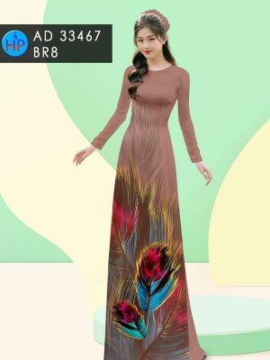 Vải Áo Dài Hoa In 3D Độc Đáo AD 33467 29 1694484172 896 Vai Ao Dai Hoa In 3D Doc Dao AD 33467
