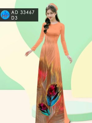 Vải Áo Dài Hoa In 3D Độc Đáo AD 33467 32 1694484173 956 Vai Ao Dai Hoa In 3D Doc Dao AD 33467