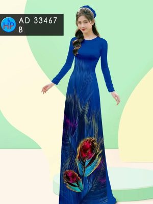 Vải Áo Dài Hoa In 3D Độc Đáo AD 33467 34 1694484174 172 Vai Ao Dai Hoa In 3D Doc Dao AD 33467