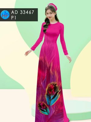 Vải Áo Dài Hoa In 3D Độc Đáo AD 33467 35 1694484175 630 Vai Ao Dai Hoa In 3D Doc Dao AD 33467