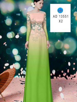 Vải Áo Dài Hoa In 3D Độc Đáo AD 13551 22 1694484643 107 Vai Ao Dai Hoa In 3D Doc Dao AD 13551