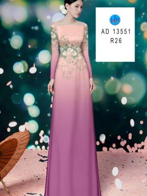 Vải Áo Dài Hoa In 3D Độc Đáo AD 13551 24 1694484644 476 Vai Ao Dai Hoa In 3D Doc Dao AD 13551