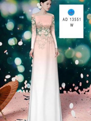 Vải Áo Dài Hoa In 3D Độc Đáo AD 13551 26 1694484645 978 Vai Ao Dai Hoa In 3D Doc Dao AD 13551