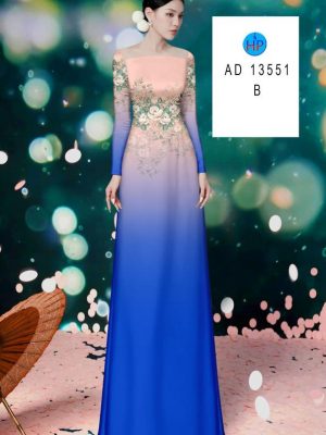 Vải Áo Dài Hoa In 3D Độc Đáo AD 13551 31 1694484647 88 Vai Ao Dai Hoa In 3D Doc Dao AD 13551