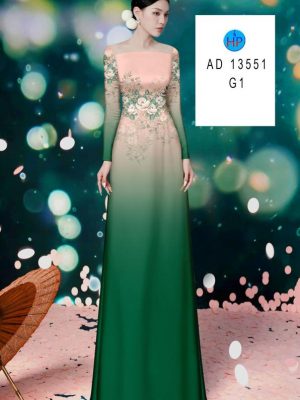 Vải Áo Dài Hoa In 3D Độc Đáo AD 13551 33 1694484648 252 Vai Ao Dai Hoa In 3D Doc Dao AD 13551