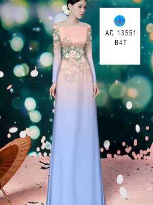 Vải Áo Dài Hoa In 3D Độc Đáo AD 13551 35 1694484649 186 Vai Ao Dai Hoa In 3D Doc Dao AD 13551