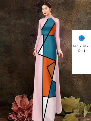 Vải Áo Dài Hoa Văn Độc Đáo AD 23821 26 1694485146 90 Vai Ao Dai Hoa Van Doc Dao AD 23821