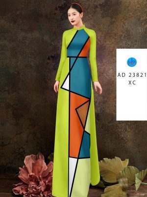 Vải Áo Dài Hoa Văn Độc Đáo AD 23821 28 1694485147 487 Vai Ao Dai Hoa Van Doc Dao AD 23821