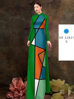 Vải Áo Dài Hoa Văn Độc Đáo AD 23821 36 1694485151 381 Vai Ao Dai Hoa Van Doc Dao AD 23821