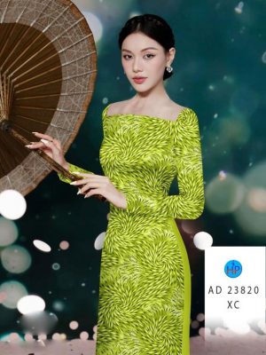 1694485663 344 Vai Ao Dai Hoa Van Vua Ra AD 23820