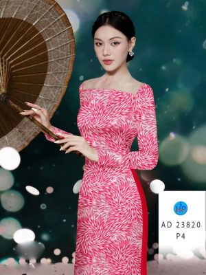 1694485664 996 Vai Ao Dai Hoa Van Vua Ra AD 23820