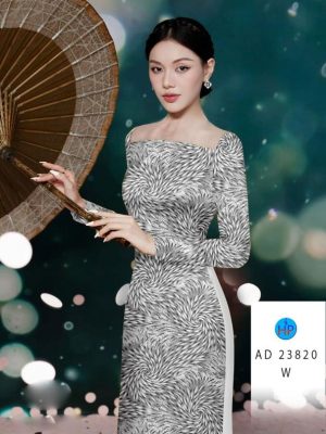 1694485665 8 Vai Ao Dai Hoa Van Vua Ra AD 23820