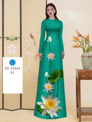 1694571347 622 Vai Ao Dai Hoa Sen Kieu Moi AD 23664