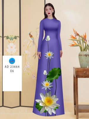 1694571347 696 Vai Ao Dai Hoa Sen Kieu Moi AD 23664