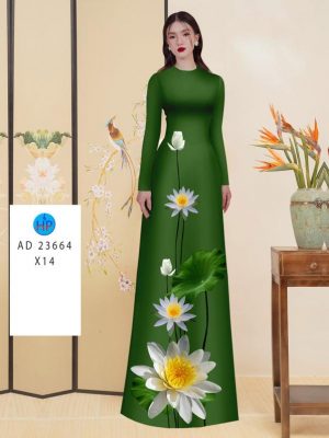 1694571348 539 Vai Ao Dai Hoa Sen Kieu Moi AD 23664