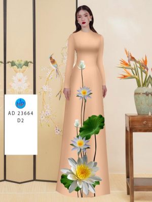 1694571350 567 Vai Ao Dai Hoa Sen Kieu Moi AD 23664